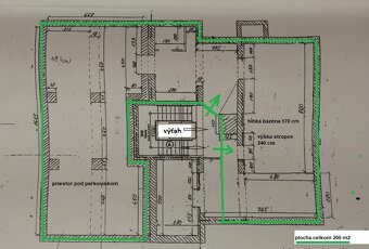 Apartmán–NP s parkovacím miestom, Košice, ul.Mlynárska - 11