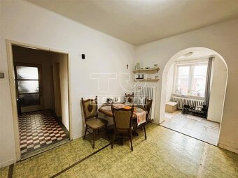 Priestranný dom 127 m2, na pozemku 503 m2 v Hubiciach.... - 11