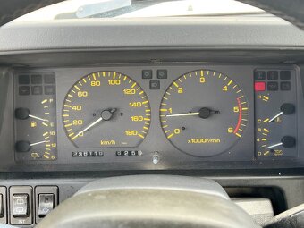 Nissan Patrol wagon 2.8td - 11