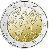 2€ Finsko 2024 Voľby a demokracia - 11