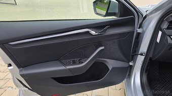 Škoda Octavia Combi 2.0 TDI SCR Style DSG - 11