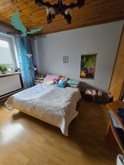 REZERVOVANÝ - Rodinný dom s potenciálom v obci Nemecká, časť - 11