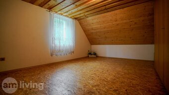 NA PREDAJ - Horský dom s veľkým pozemkom a krásnymi výhľadmi - 11