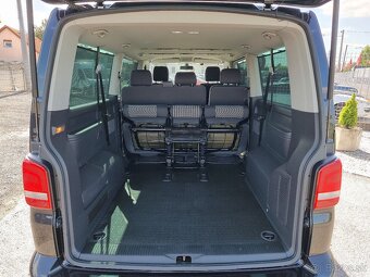 Volkswagen Caravelle 2.0 TDI LR Comfortline DSG za 19.990 € - 11