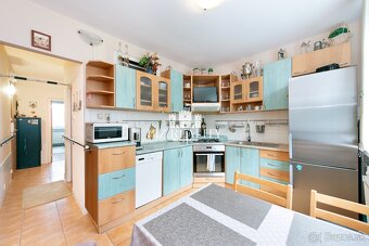 NA PREDAJ | 3 izbový byt | 74m2 | Trenčín - 11