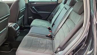 Volkswagen Tiguan 2.0 TDI SCR BMT Highline DSG - 11