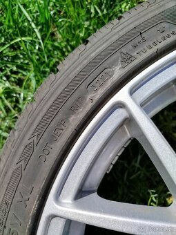 Elektrony 5x112 R18 - 11