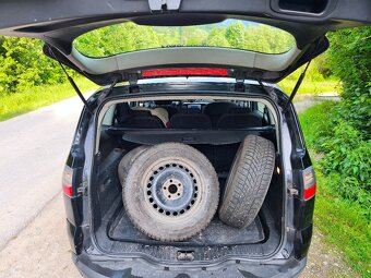 Ford S-MAX 1.8 2006 tazne - 11