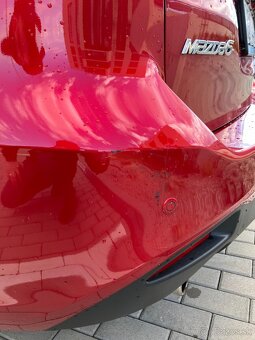 Mazda 6 Wagon 2,2 diesel automat. - 11