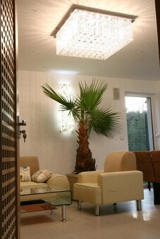 Prenájom -Moderné rodinné domy 150m2, 200m2, 350m2 - BA III - 11
