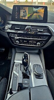 Bmw 540i Xdrive - 11