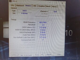 Lenovo G580 - 11