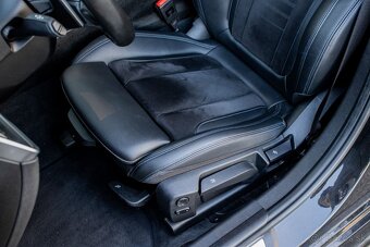 BMW Rad 3 Touring 320d mHEV xDrive M-Sport - 11