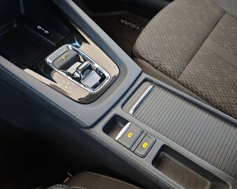 Škoda Octavia Combi 2.0 TDI SCR Style DSG // AJ NA SPLÁTKY - 11