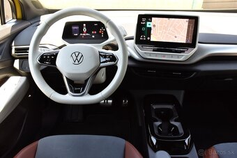 Volkswagen ID.4 1ST EDITION PRO PERFORMANCE 77 kWh 2021 - 11