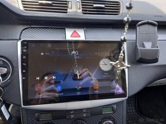 Vw Passat b6 2.0TDI - 11