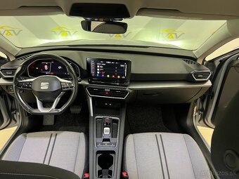 Seat Leon Sportstourer 2.0 TDI 150 Style DSG - 11