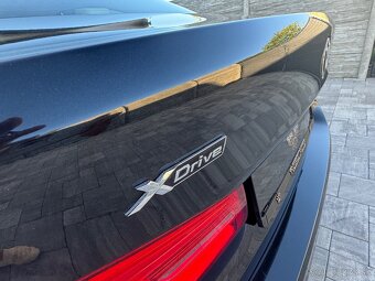 BMW Rad 5 530d xDrive A/T - 11
