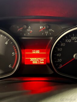 Ford Smax 2008 automat 300tis km nova STK - 11