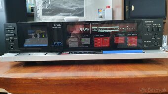 AIWA  F 770 - 11