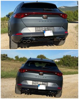 CUPRA FORMENTOR 2.0 TSI 228kW/310PS DSG 4Drive 2022 VZ - 11