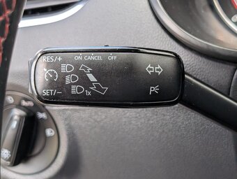 Škoda Octavia RS Challenge 135KW (184ps) 11/2017 - 11
