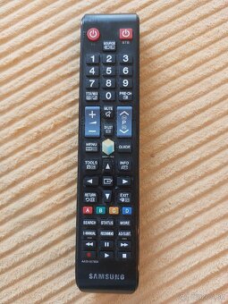 Predám TV Samsung UE40F5570 - 11