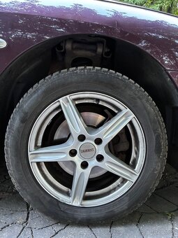 Peugeot 407 2.0HDi 100kW Automat - 11
