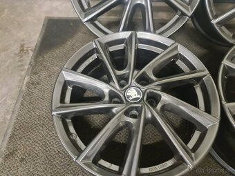 5X112 R17 BORBET-GERMANY - 11