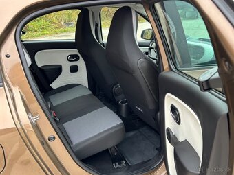 Renault Twingo 1.0sce - 11