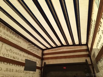 Citroen Jumper valnik maxi 2.2 Hdi 88 kw 7 miestny nová Stk - 11