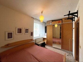 3 izbový byt, 68 m2 + priestranná presklená lodžia, Bazovské - 11