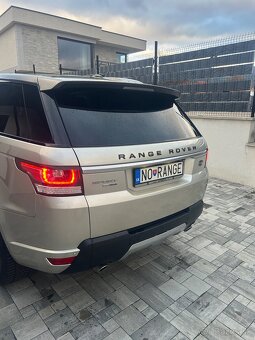 Predam Range Rover Sport 3.0 SDV6 - 11