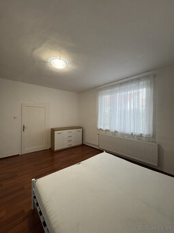 PRENÁJOM 2-izbovej bytovej jednotky pri Centre mesta - 11
