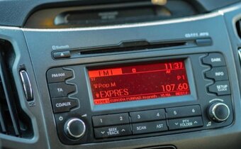 KIA SPORTAGE 2.0 CVVT 120KW RV2013 LPG A/T6 4WD - 11