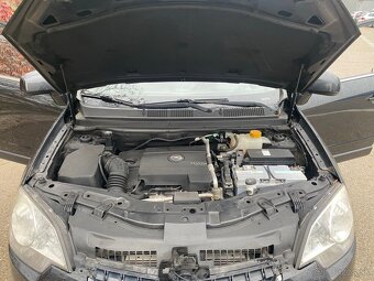 Opel Antara, rok 2014, 2.0 diesel, automat - 11