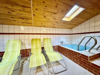 REZERVOVANÉ - MAĎARSKO - GONC TOP PENZIÓN BLÍZKO SLOVENSKÝCH - 11