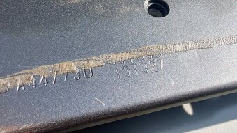 Mercedes V class Vito W447 2014 - Lave bocne dvere - 11