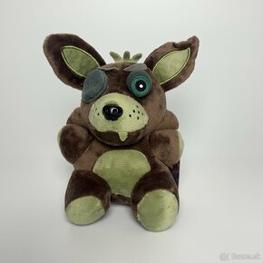 Plyšáci Five nights at Freddy's - 11