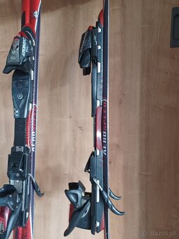 Predám lyže ATOMIC - 11