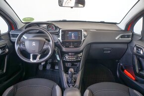 29-Peugeot 208, 2016, benzín, 1.2i, 60kw - 11