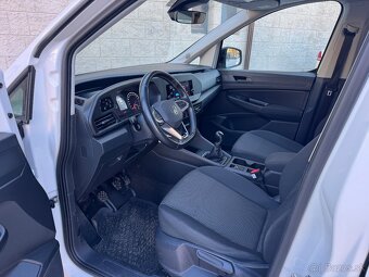 Volkswagen Caddy 2.0TDi R.v 2021 - Odpočet DPH - 11