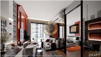 Investičné apartmány The Title Heritage, Phuket-Bang Tao, Th - 11
