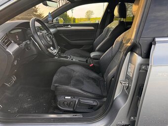 Volkswagen Arteon 2.0 tsi - 11