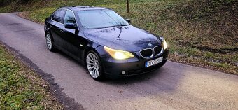 Predam  bmw 530d - 11