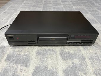 Technics slpg 390---Nováky--- - 11