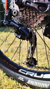 Predam e-bajk Crussis e-guera 6.5 - 11