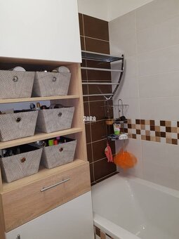 KVP - NA GRUNTE, NOVOSTAVBA, 3 izb. ZARIADENÝ, loggia,státie - 11