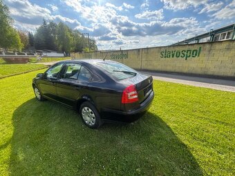 Škoda Octavia 1.9tdi 77kw,123000km,bez hrdze - 11