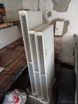 Predám kotol Viadrus - 11